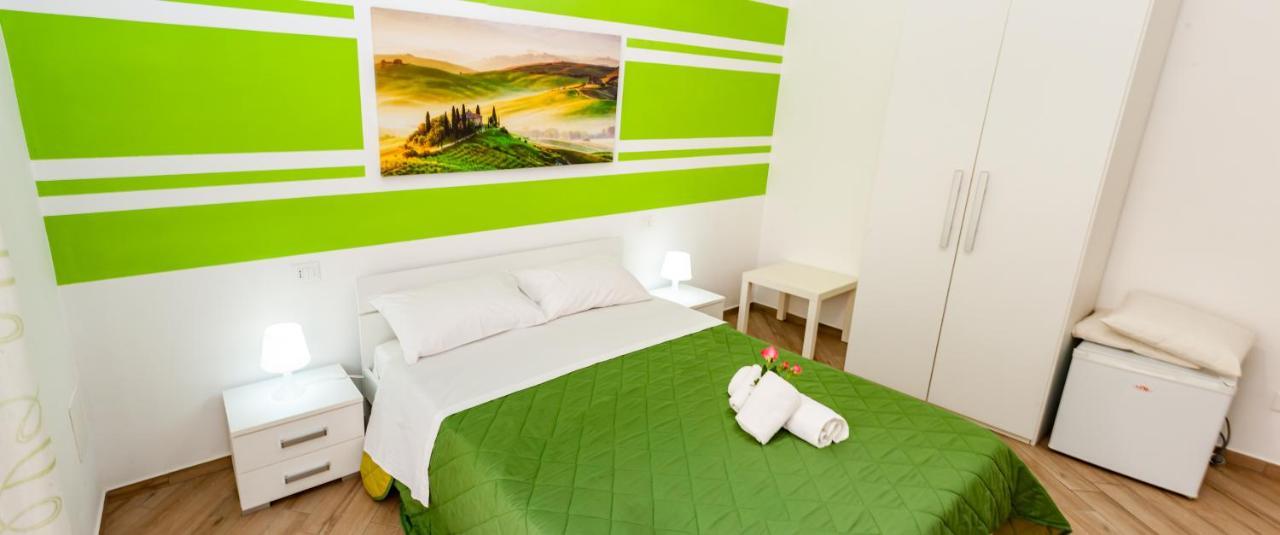 Bed and Breakfast White Castellammare del Golfo Pokoj fotografie